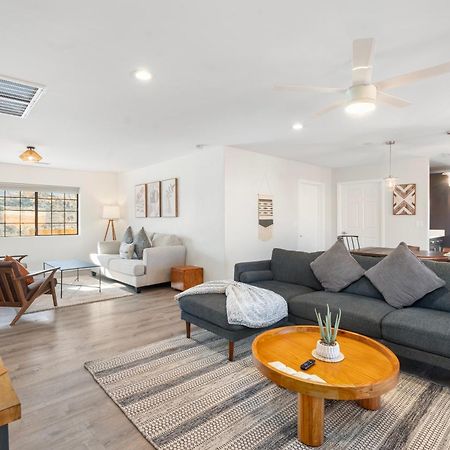 Mountainview Zen Retreat With Hot Tub, Game Room, Close To Old Town Cottonwood Εξωτερικό φωτογραφία