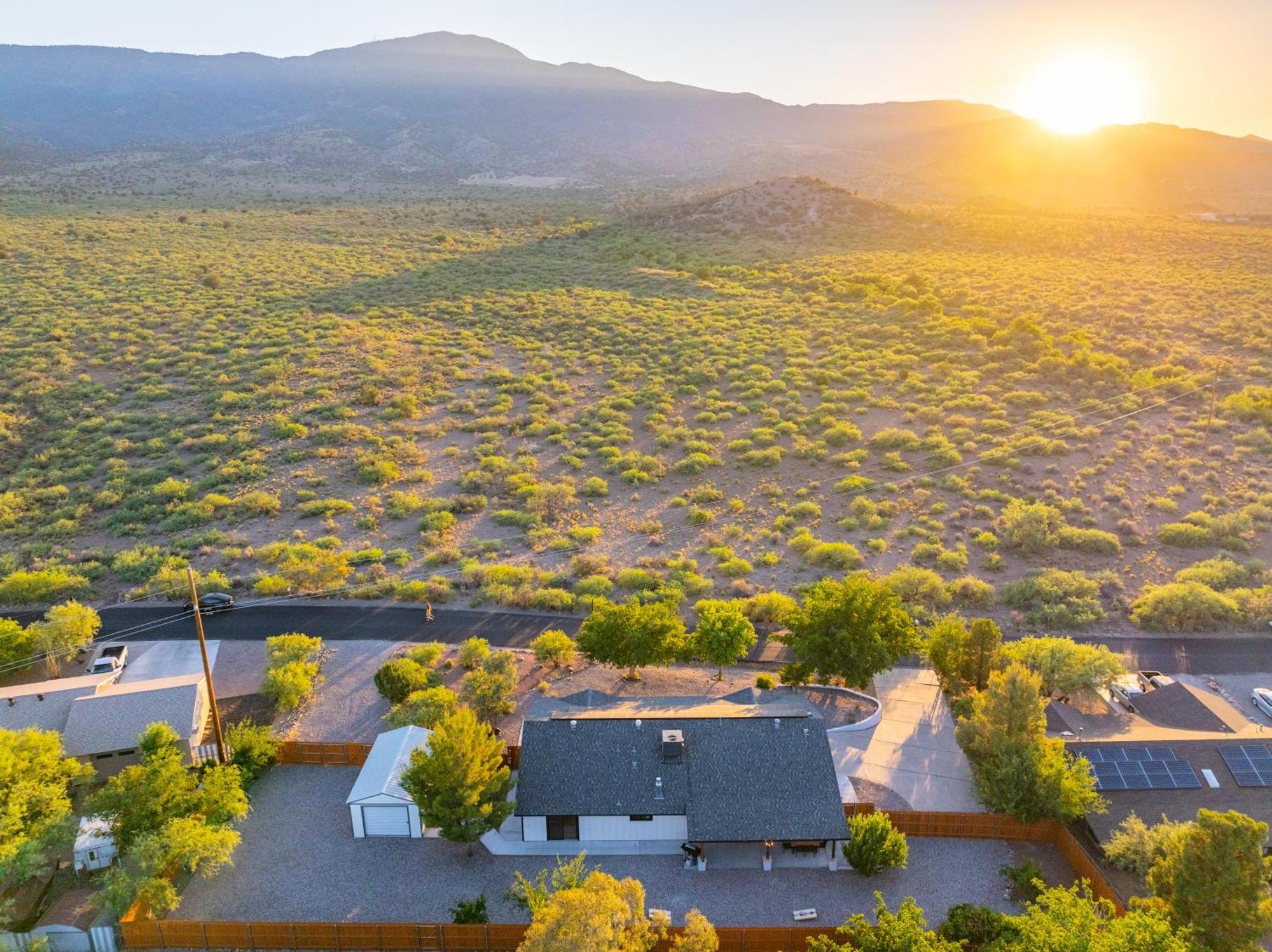 Mountainview Zen Retreat With Hot Tub, Game Room, Close To Old Town Cottonwood Εξωτερικό φωτογραφία